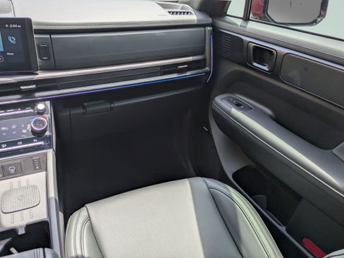 New 2026 Hyundai Santa Fe Calligraphy FWD image 13