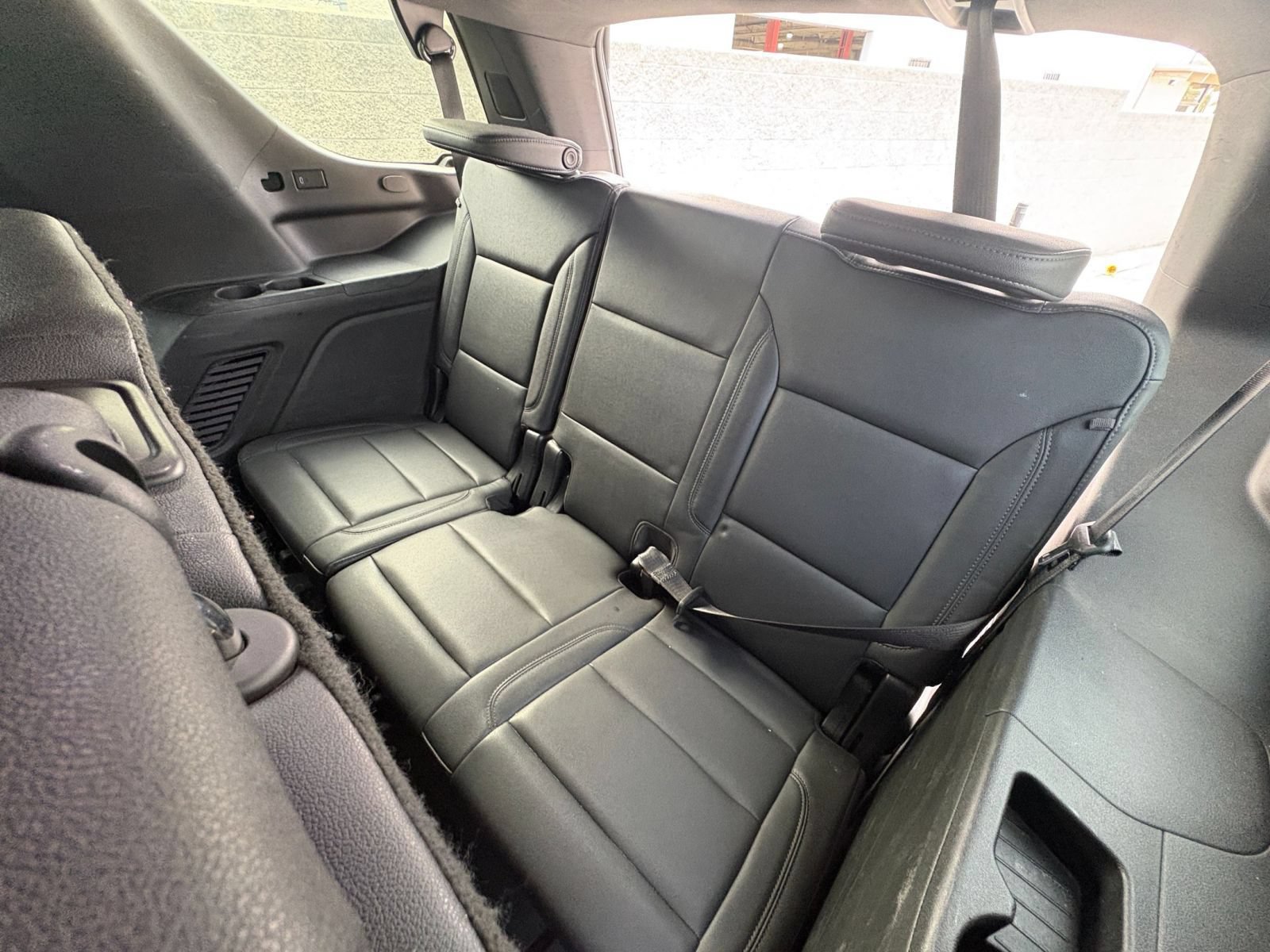 Used 2023 Chevrolet Tahoe LT w/ Luxury Package RWD image 31