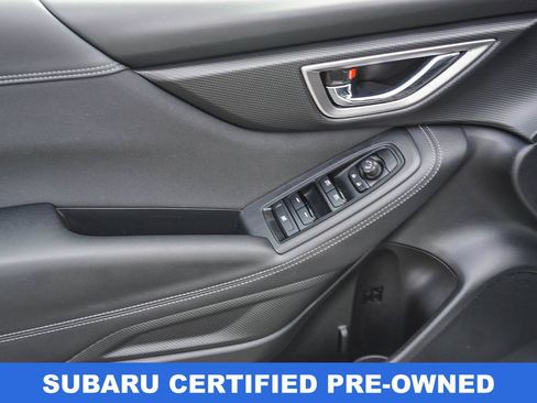 Certified 2023 Subaru Forester Premium AWD/4WD image 18