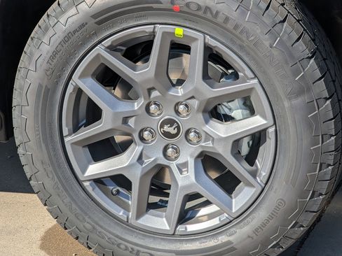 New 2025 Ford Bronco Sport Big Bend image 9