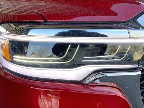 New 2026 RAM 1500 Tungsten w/ Bed Utility Group AWD/4WD image 27
