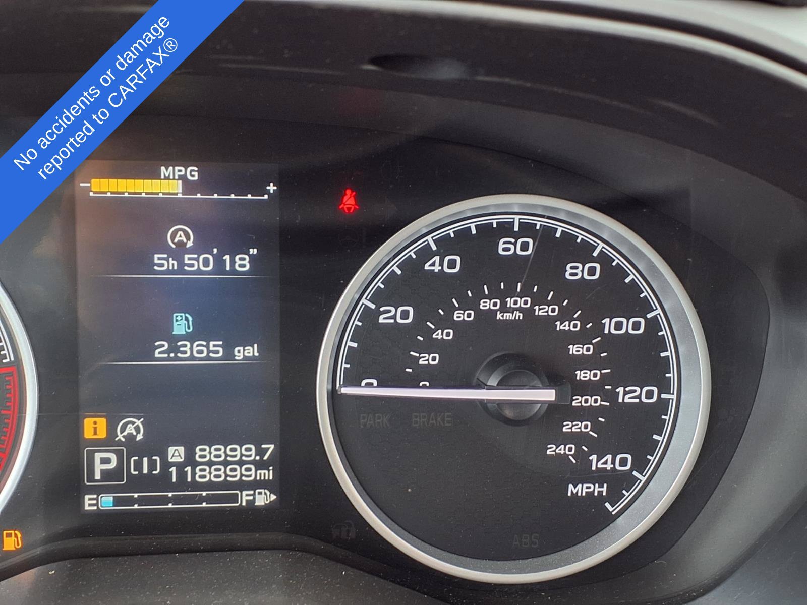 Used 2020 Subaru Forester Premium AWD/4WD image 19