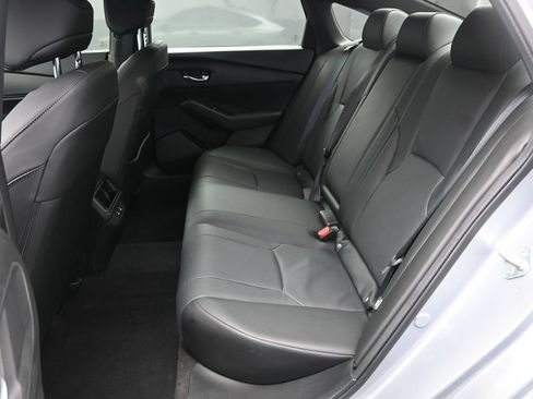 Certified 2026 Honda Accord Sport image 13