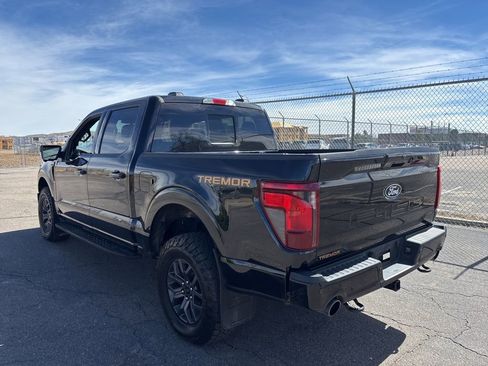 Used 2025 Ford F150 Tremor w/ Tow/Haul Package image 6