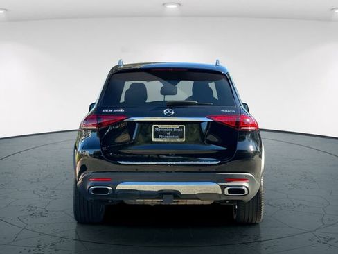 Certified 2022 Mercedes-Benz GLE 350 4MATIC image 6