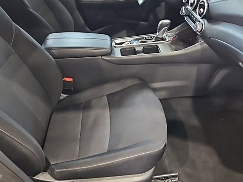 Used 2024 Nissan Sentra SV image 13