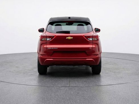 Used 2025 Chevrolet TrailBlazer LT image 7