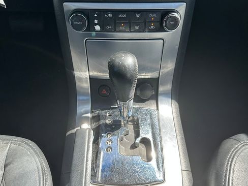 Used 2008 Nissan Maxima 3.5 SE w/ Sensory Pkg image 22