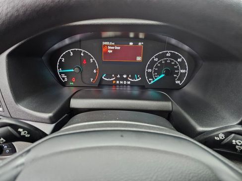 Used 2023 Ford Transit 350 XLT image 21