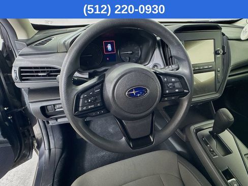 Used 2024 Subaru Crosstrek 2.0i AWD/4WD image 12