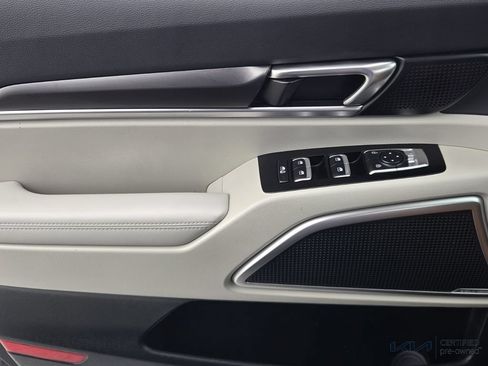 Certified 2024 Kia Telluride S FWD image 29