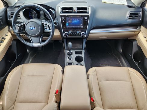Used 2019 Subaru Legacy 2.5i Limited AWD/4WD image 22