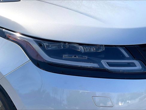 Used 2021 Land Rover Range Rover Velar R-Dynamic HSE AWD/4WD image 25