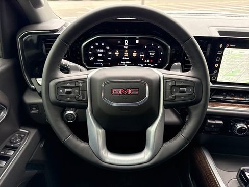 Used 2026 GMC Sierra 1500 Elevation w/ Elevation Premium Package AWD/4WD image 18