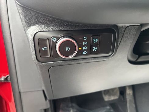 New 2026 Ford Explorer ST image 16