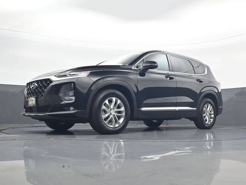 Used 2020 Hyundai Santa Fe SEL AWD/4WD image 22