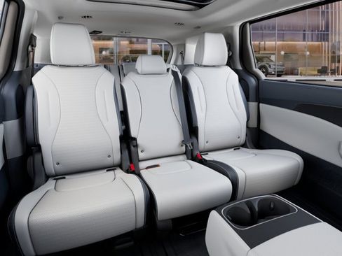 New 2026 Kia Carnival SX Prestige image 16