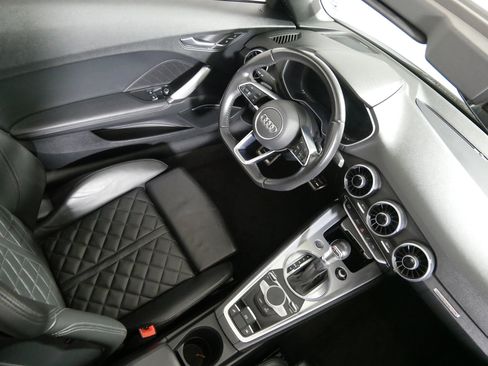 Used 2016 Audi TT 2.0T image 9