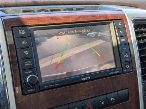 Used 2012 RAM 1500 Laramie w/ Protection Group image 13