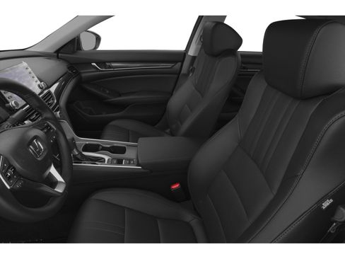 Used 2021 Honda Accord Sport Special Edition image 6