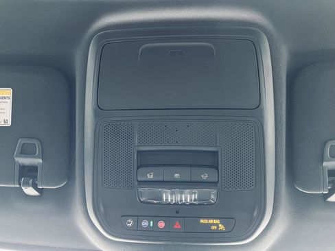 New 2026 GMC Terrain AT4 image 38