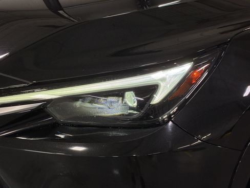 Used 2024 Lexus TX 350 FWD image 29
