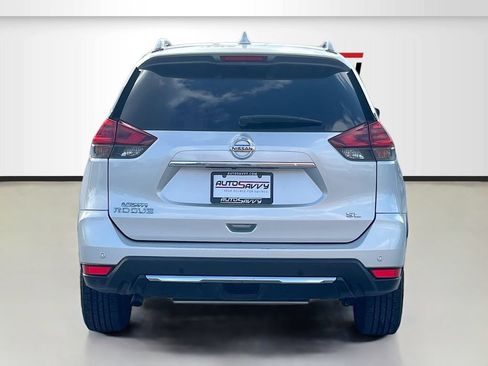 Used 2019 Nissan Rogue SL FWD image 6