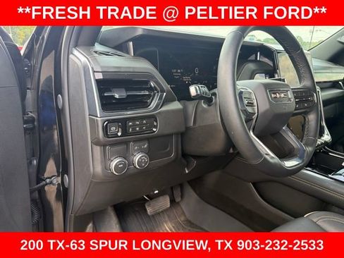 Used 2026 GMC Yukon XL Elevation RWD image 8