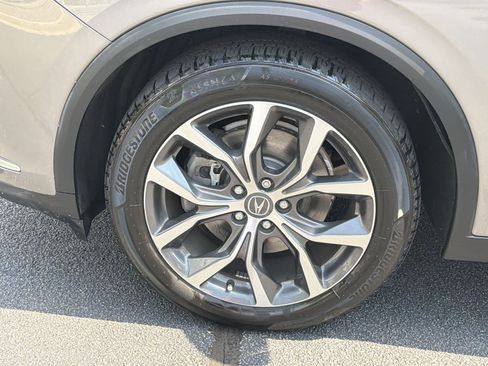 Used 2023 Acura MDX FWD w/ Technology Package image 30