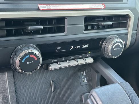 Certified 2026 Toyota Tacoma SR AWD/4WD image 18