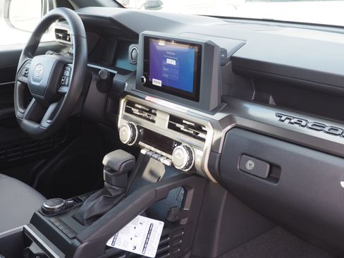 New 2026 Toyota Tacoma SR5 image 17