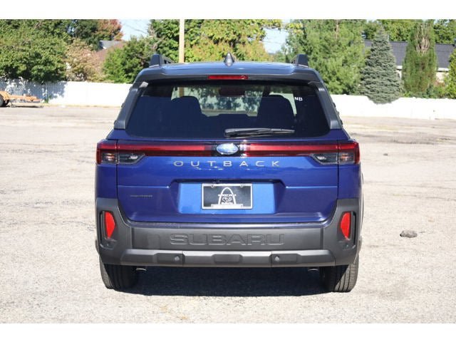 New 2026 Subaru Outback Limited XT AWD/4WD image 31