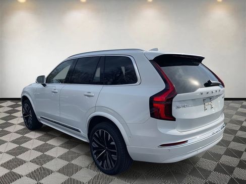 New 2026 Volvo XC90 B6 Ultra image 5