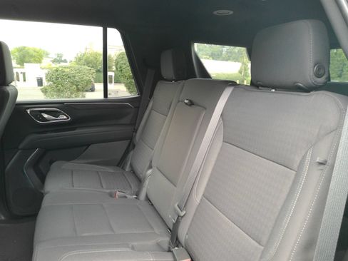 Used 2023 Chevrolet Tahoe LS w/ Driver Alert Package AWD/4WD image 14