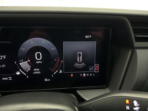 New 2026 GMC Terrain AT4 w/ Convenience Package III image 28