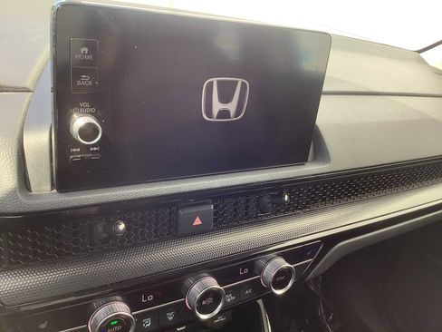 Certified 2023 Honda CR-V EX-L image 16