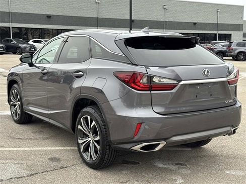 Used 2017 Lexus RX 350 350 image 7
