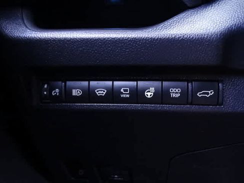 Used 2023 Toyota RAV4 XSE image 41