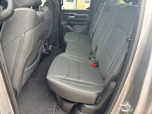 Used 2021 RAM 1500 Big Horn image 13