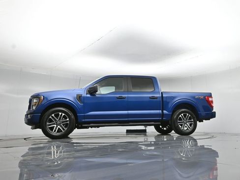 Certified 2023 Ford F150 XL w/ STX Appearance Package image 8