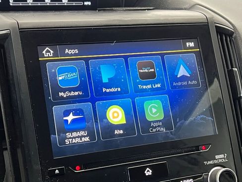 Used 2022 Subaru Forester Sport image 13