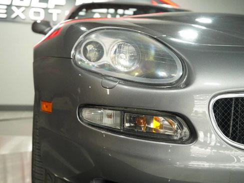 Used 2003 Maserati Spyder Cambiocorsa image 61