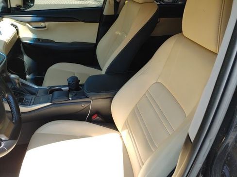 Used 2018 Lexus NX 300 FWD w/ Accessory Package 2 image 7