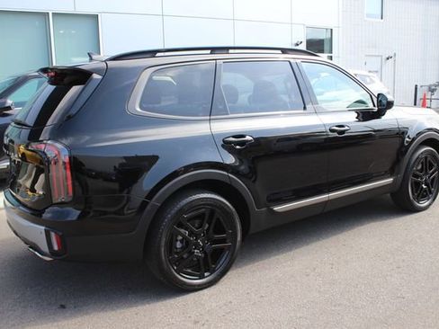 Used 2023 Kia Telluride SX X-Line AWD/4WD image 33