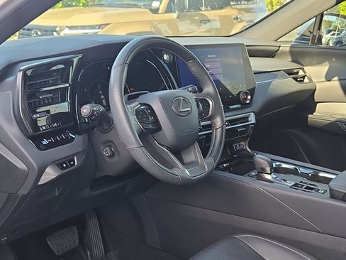 Used 2024 Lexus RX 350 Premium Plus w/ Convenience Package FWD image 10