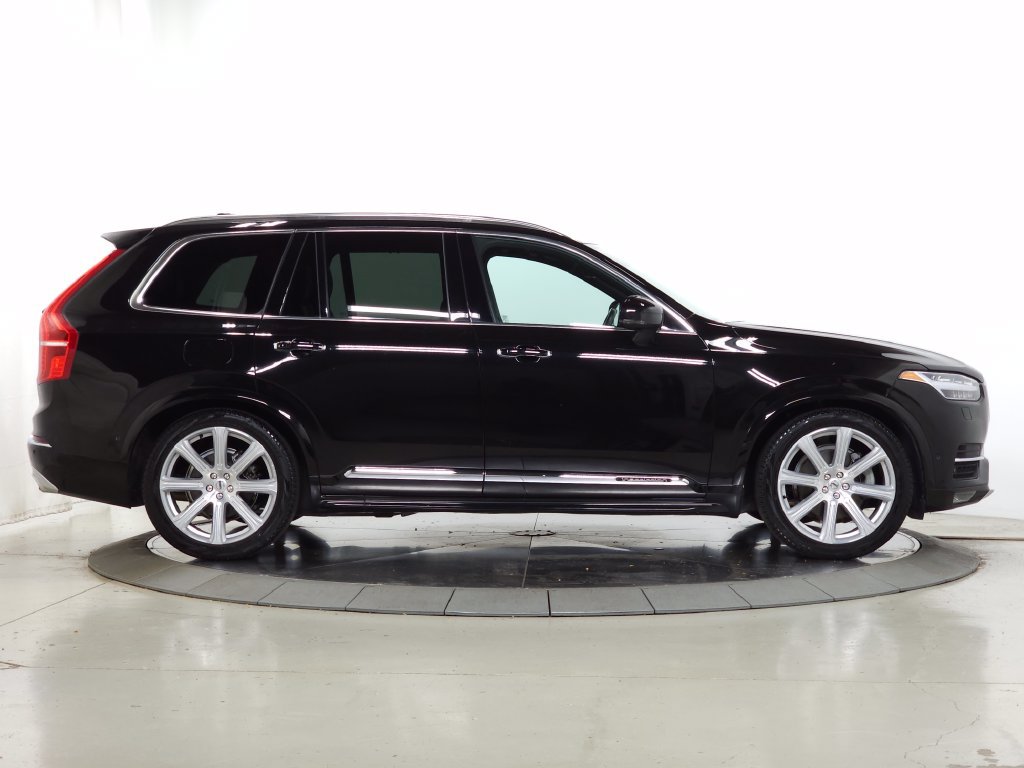 Used 2019 Volvo XC90 T6 Inscription w/ Advanced Package AWD/4WD image 11