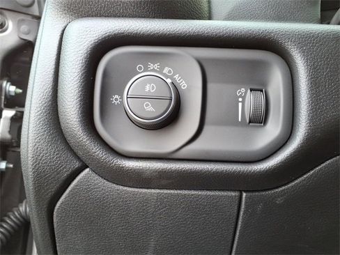 New 2026 RAM 2500 Tradesman w/ Power Wagon Package image 16