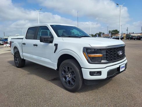 New 2026 Ford F150 STX AWD/4WD image 39