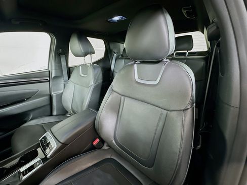 Used 2022 Hyundai Santa Cruz Limited image 22