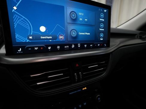 Used 2023 Ford Escape Active w/ Tech Pack #2 image 21